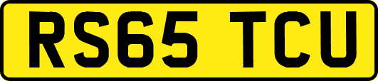 RS65TCU