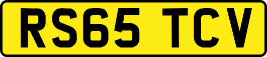 RS65TCV