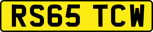 RS65TCW