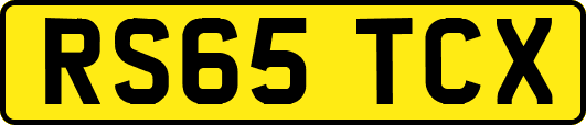 RS65TCX