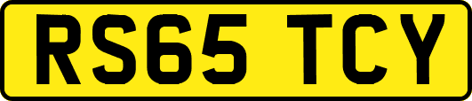 RS65TCY