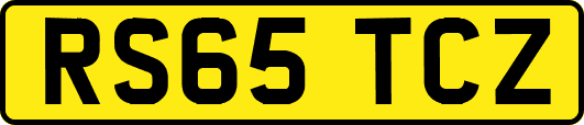 RS65TCZ