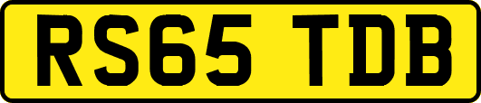 RS65TDB