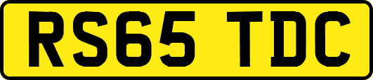 RS65TDC