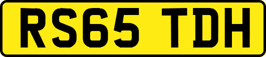 RS65TDH