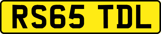 RS65TDL