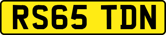 RS65TDN