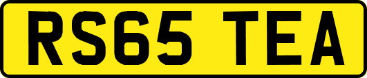 RS65TEA