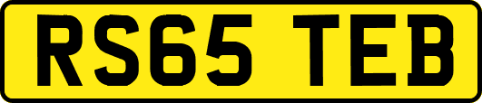 RS65TEB