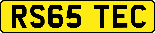 RS65TEC
