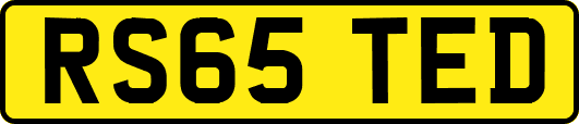 RS65TED