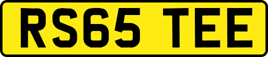 RS65TEE