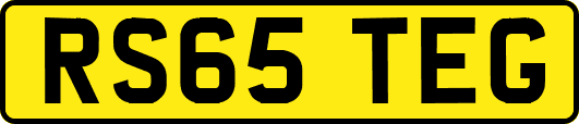 RS65TEG
