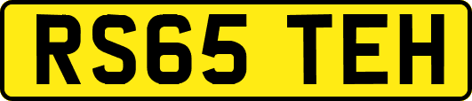 RS65TEH
