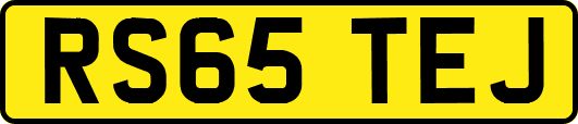 RS65TEJ