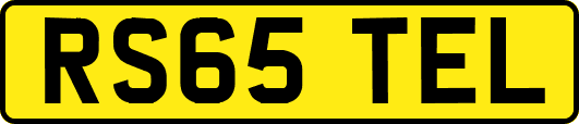 RS65TEL