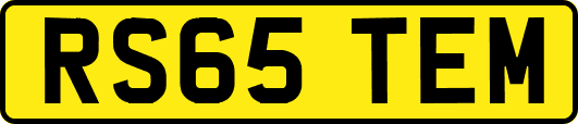 RS65TEM