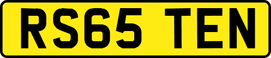 RS65TEN