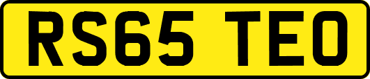 RS65TEO