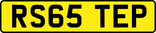 RS65TEP