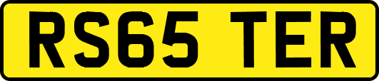 RS65TER