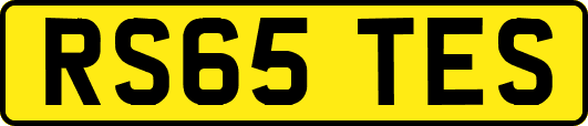 RS65TES