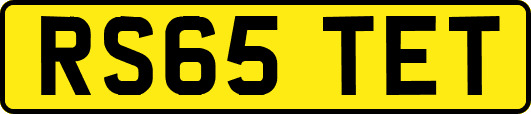 RS65TET