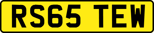 RS65TEW