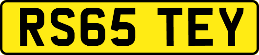 RS65TEY