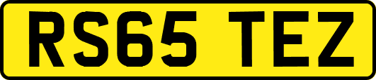 RS65TEZ