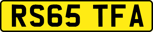 RS65TFA
