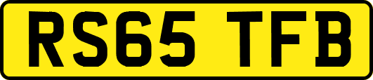 RS65TFB