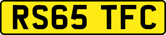 RS65TFC
