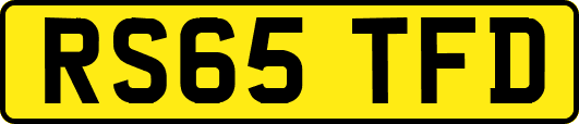RS65TFD