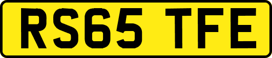 RS65TFE