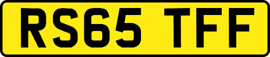 RS65TFF