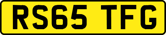 RS65TFG