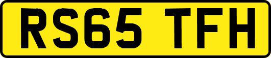 RS65TFH
