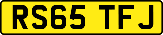 RS65TFJ