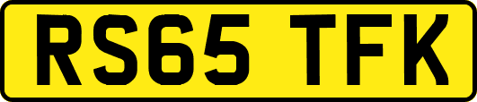 RS65TFK