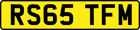 RS65TFM