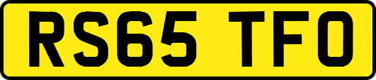 RS65TFO