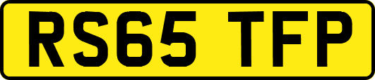 RS65TFP