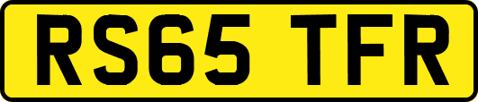 RS65TFR