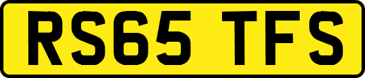 RS65TFS