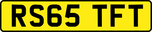RS65TFT