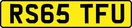RS65TFU