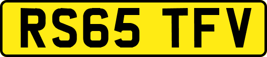 RS65TFV