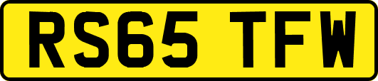 RS65TFW