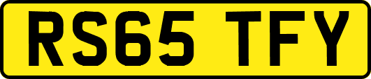 RS65TFY
